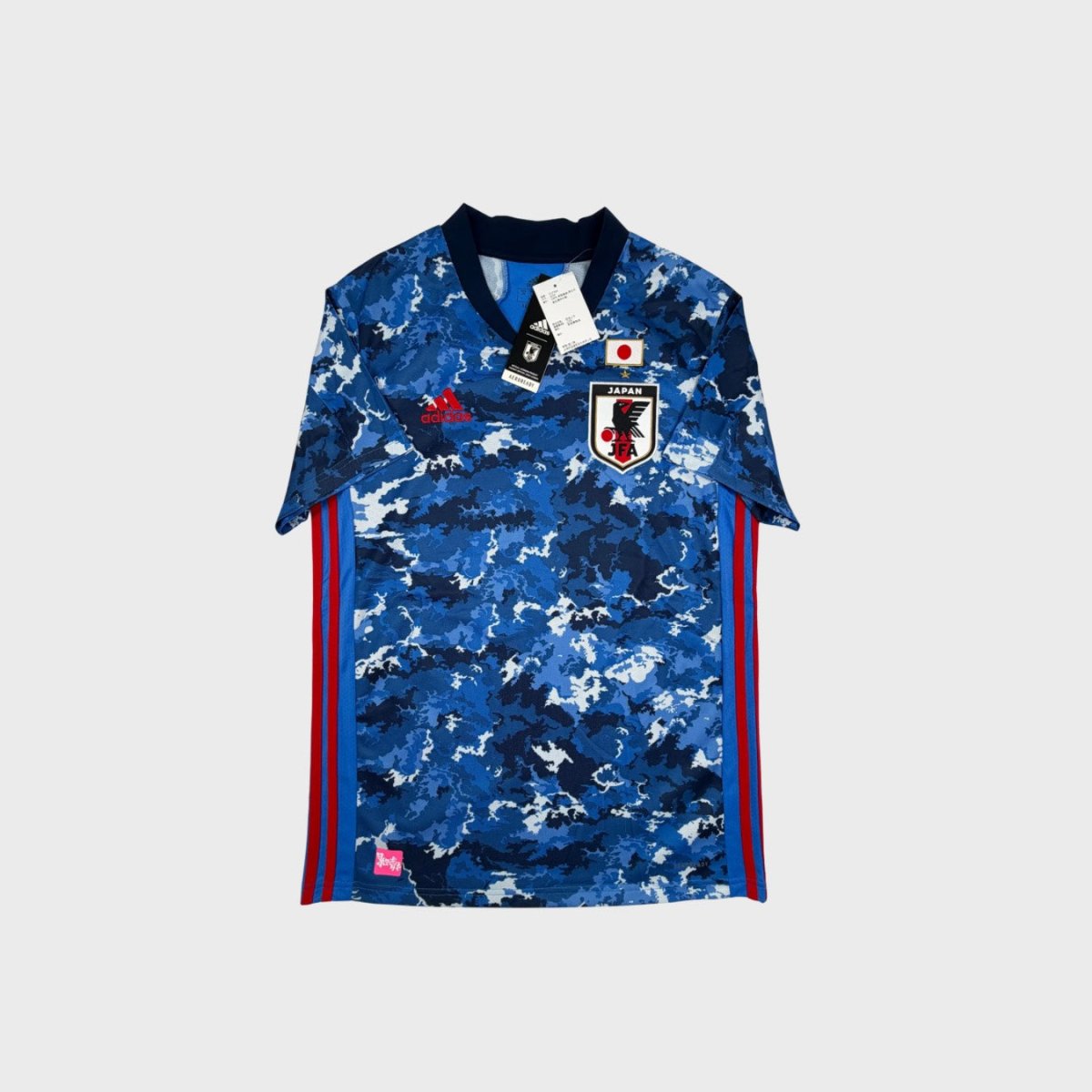 2024/25 Japon Domicile *FEMME* (M) - Iconic Football Shop