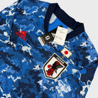 2024/25 Japon Domicile *FEMME* (M) - Iconic Football Shop