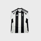 2024/25 Juventus Domicile (L) - Iconic Football Shop