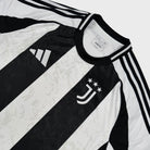 2024/25 Juventus Domicile (L) - Iconic Football Shop