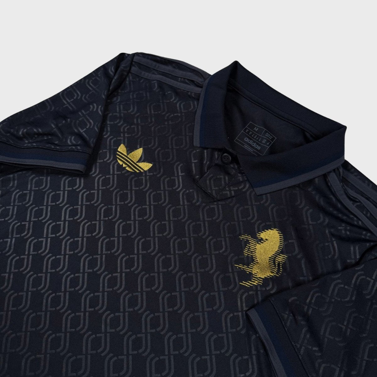 2024/25 Juventus Third (M) - Iconic Football Shop
