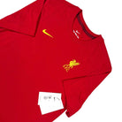 2024/25 Liverpool T-shirt (S) - Iconic Football Shop