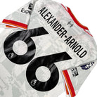 2024/25 Liverpool Third - Alexander - Arnold 66 *PRO* (XS) - Iconic Football Shop
