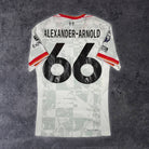 2024/25 Liverpool Third - Alexander - Arnold 66 *PRO* (XS) - Iconic Football Shop