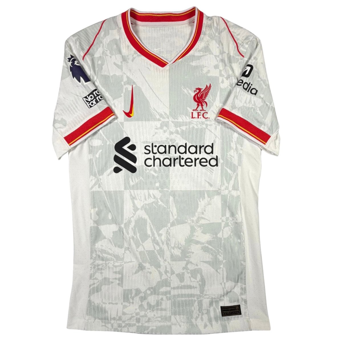 2024/25 Liverpool Third - Alexander - Arnold 66 *PRO* (XS) - Iconic Football Shop