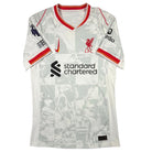 2024/25 Liverpool Third - Alexander - Arnold 66 *PRO* (XS) - Iconic Football Shop