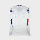 2024/25 Lyon Domicile (M) - Iconic Football Shop