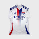 2024/25 Lyon Domicile (M) - Iconic Football Shop