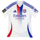 2024/25 Lyon Domicile - Mangala 25 (M) - Iconic Football Shop