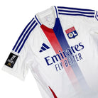 2024/25 Lyon Domicile - Mangala 25 (M) - Iconic Football Shop