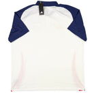 2024/25 Lyon Polo Entraînement (2XL) - Iconic Football Shop