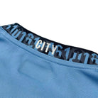 2024/25 Manchester City Domicile (S) - Iconic Football Shop