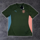 2024/25 Manchester City Entraînement (XL) - Iconic Football Shop
