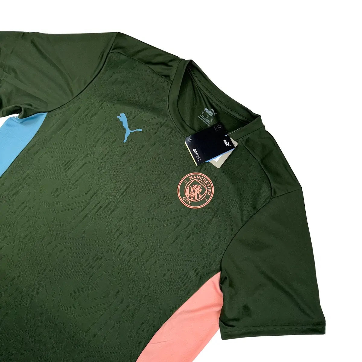 2024/25 Manchester City Entraînement (XL) - Iconic Football Shop