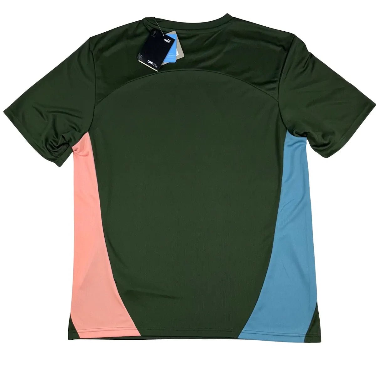 2024/25 Manchester City Entraînement (XL) - Iconic Football Shop