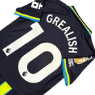 2024/25 Manchester City Extérieur - Grealish 10 (XS) - Iconic Football Shop