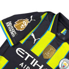 2024/25 Manchester City Extérieur - Grealish 10 (XS) - Iconic Football Shop
