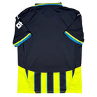 2024/25 Manchester City Extérieur (L) - Iconic Football Shop