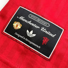 2024/25 Manchester United Entraînement *TERRACE ICONS* (XL) - Iconic Football Shop