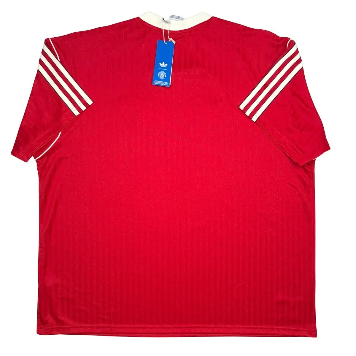 2024/25 Manchester United Entraînement *TERRACE ICONS* (XL) - Iconic Football Shop