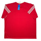 2024/25 Manchester United Entraînement *TERRACE ICONS* (XL) - Iconic Football Shop