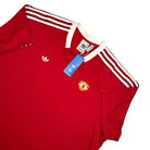 2024/25 Manchester United Entraînement *TERRACE ICONS* (XL) - Iconic Football Shop