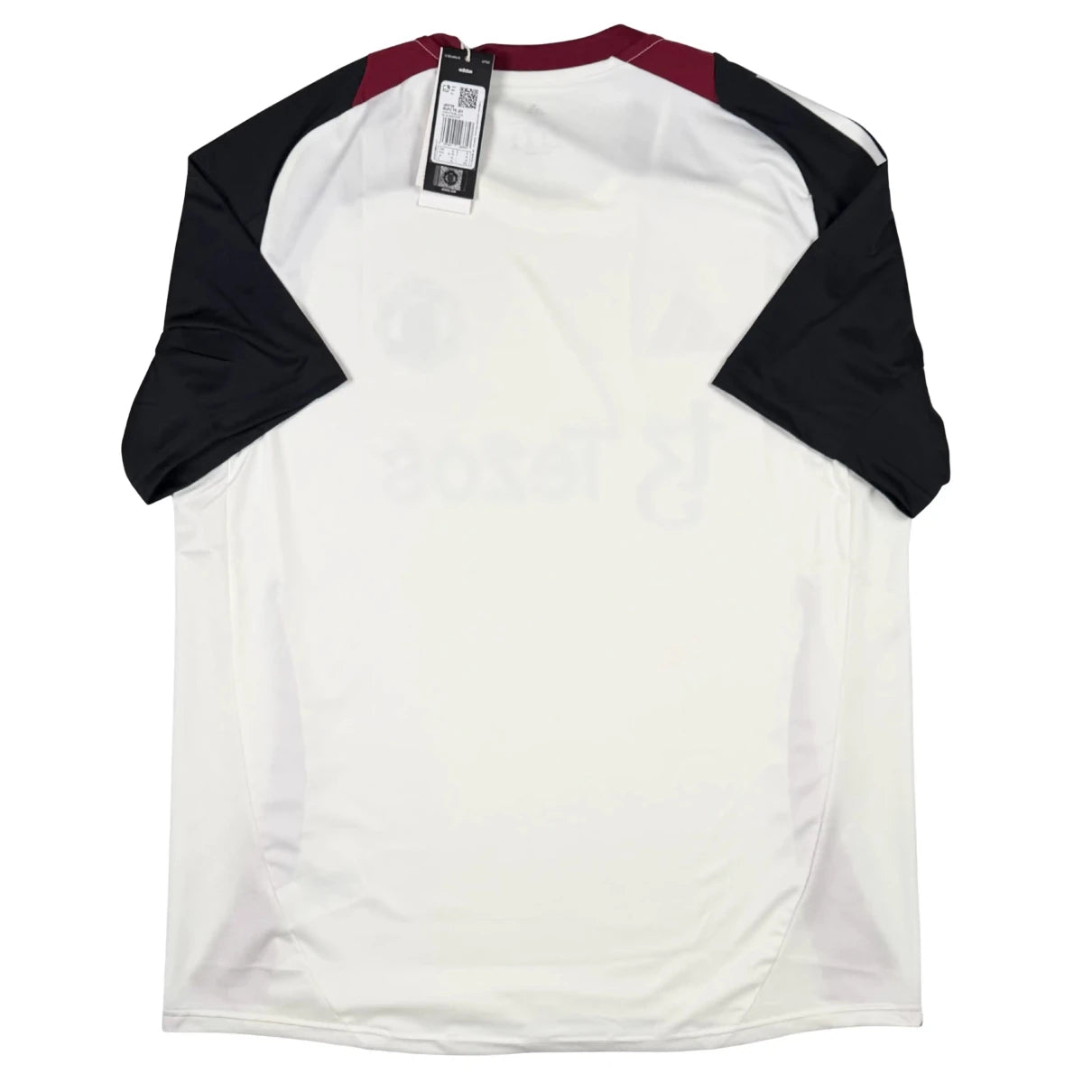 2024/25 Manchester United Entraînement (XL) - Iconic Football Shop