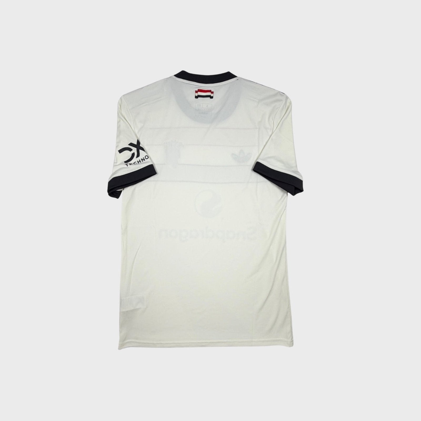 2024/25 Manchester United Third (S) - Iconic Football Shop