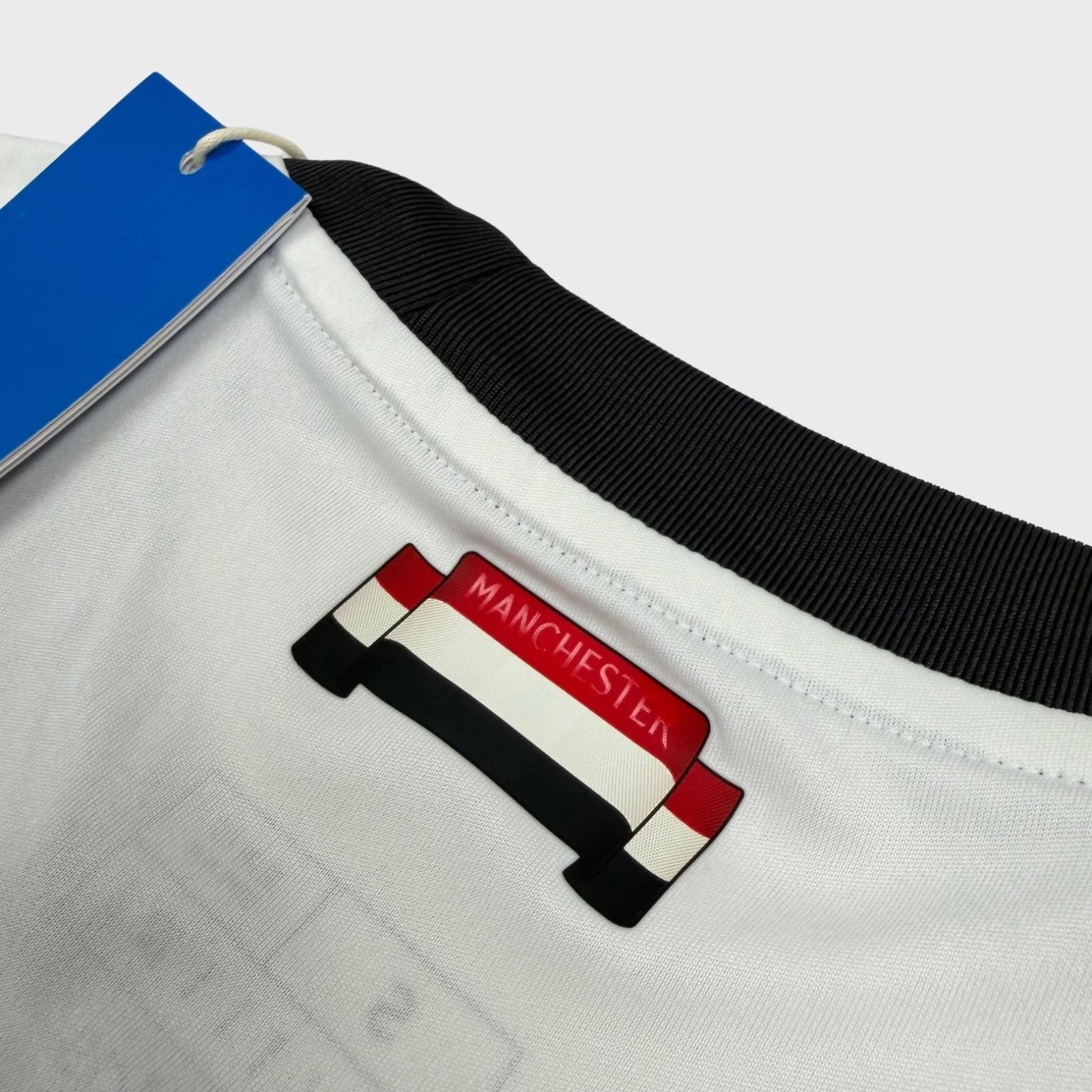 2024/25 Manchester United Third (S) - Iconic Football Shop