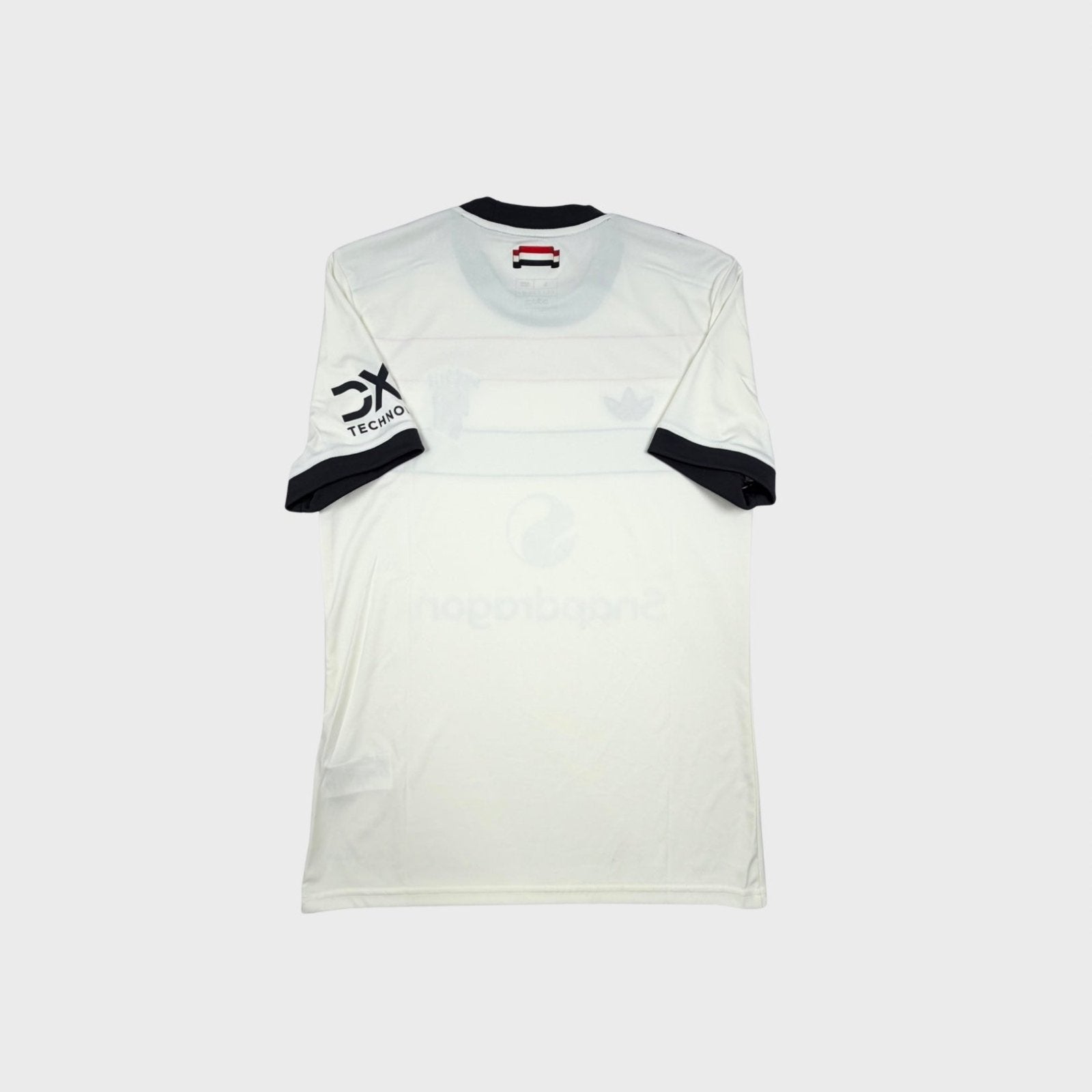 2024/25 Manchester United Third (S) - Iconic Football Shop