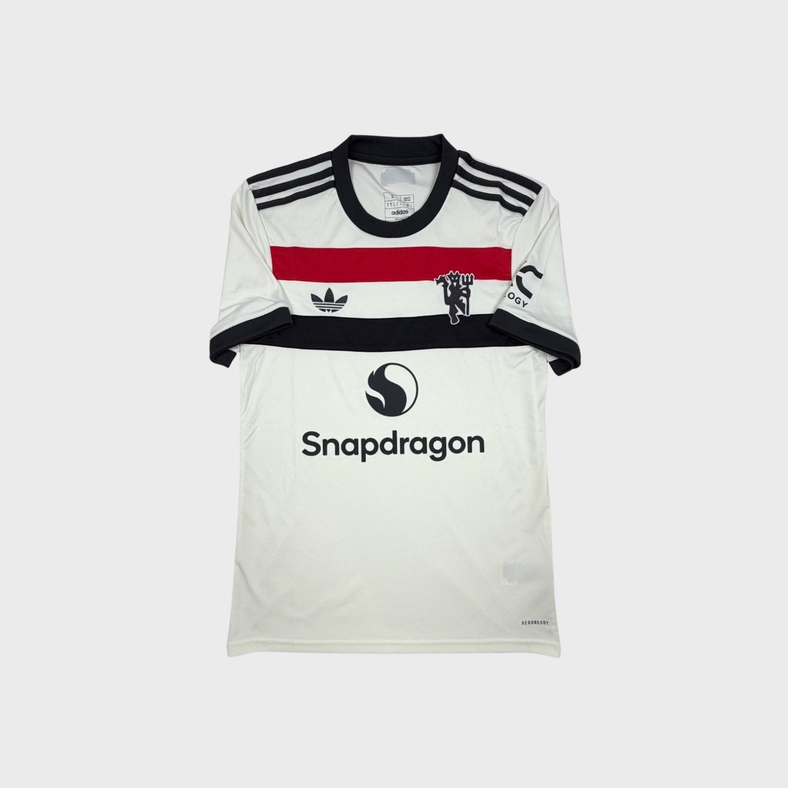 2024/25 Manchester United Third (S) - Iconic Football Shop