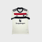 2024/25 Manchester United Third (S) - Iconic Football Shop
