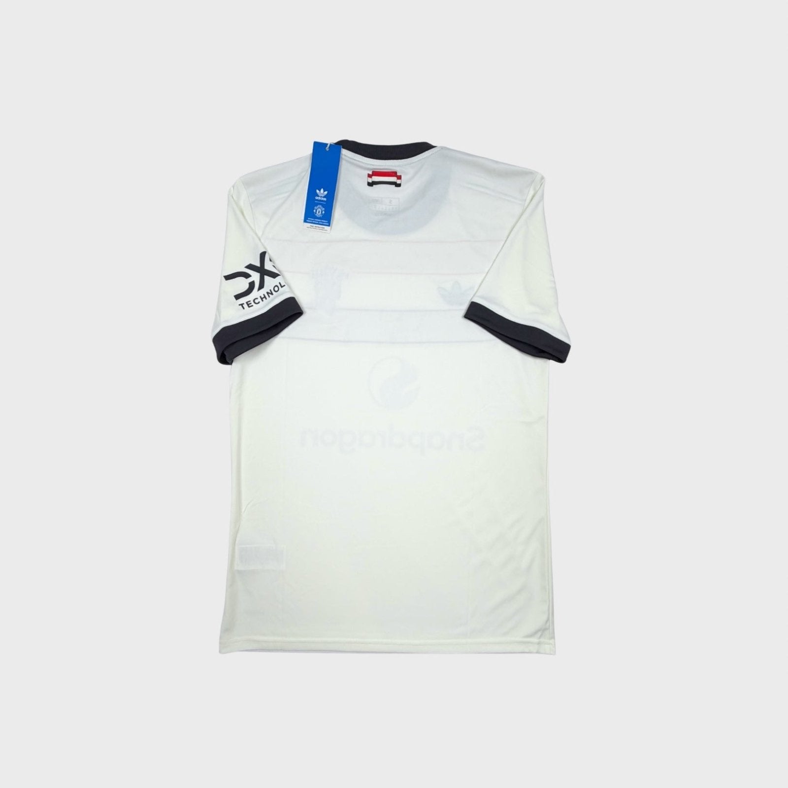 2024/25 Manchester United Third (S) - Iconic Football Shop