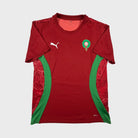 2024/25 Maroc Entraînement (L) - Iconic Football Shop