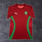 2024/25 Maroc Entraînement (S) - Iconic Football Shop