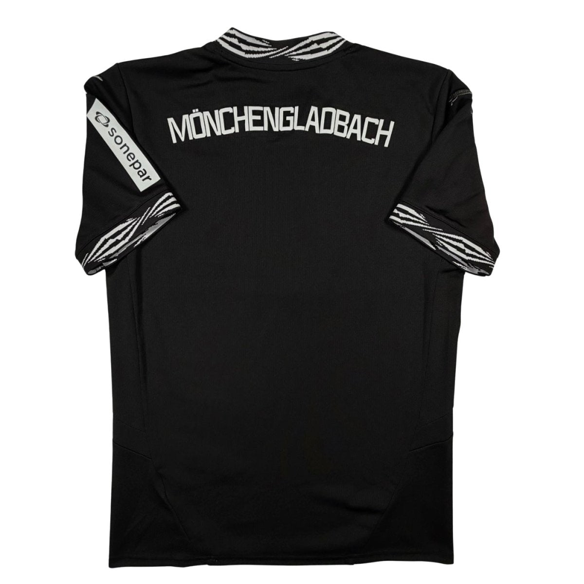 2024/25 Mönchengladbach Third (S) - Iconic Football Shop