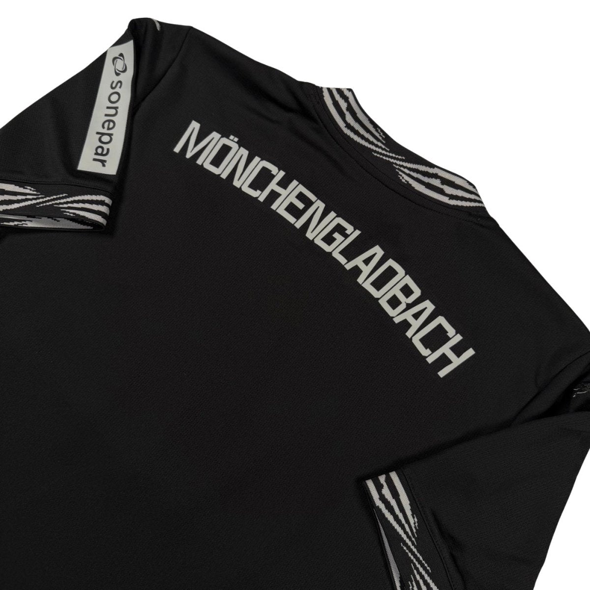 2024/25 Mönchengladbach Third (S) - Iconic Football Shop