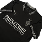 2024/25 Mönchengladbach Third (S) - Iconic Football Shop