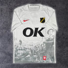 2024/25 NAC Breda Extérieur (XL) - Iconic Football Shop