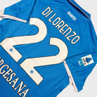 2024/25 Naples Domicile - Di Lorenzo 22 *PRO* (L) - Iconic Football Shop
