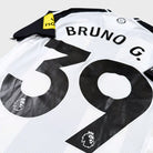 2024/25 Newcastle Domicile - Bruno G. 39 *PRO* (XS) - Iconic Football Shop