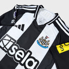 2024/25 Newcastle Domicile - Bruno G. 39 *PRO* (XS) - Iconic Football Shop