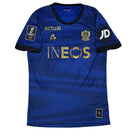 2024/25 OGC Nice Third - Ndombele 22 *120 ANS* (L) - Iconic Football Shop