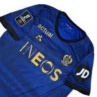 2024/25 OGC Nice Third - Ndombele 22 *120 ANS* (L) - Iconic Football Shop