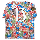 2024/25 OM *AFRICA* - 13 (XL) - Iconic Football Shop
