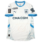 2024/25 OM Domicile - Balerdi 5 *PRO* (L) - Iconic Football Shop