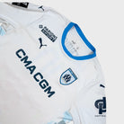 2024/25 OM Domicile - Greenwood 10 (2XL) - Iconic Football Shop