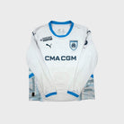 2024/25 OM Domicile - Greenwood 10 (2XL) - Iconic Football Shop