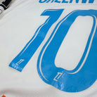 2024/25 OM Domicile - Greenwood 10 (2XL) - Iconic Football Shop