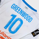 2024/25 OM Domicile - Greenwood 10 (2XL) - Iconic Football Shop